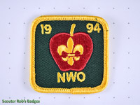 1994 Apple Day NWO